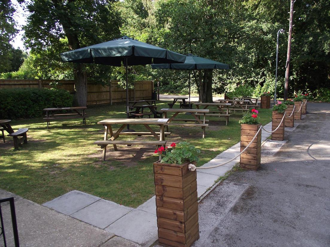 Muscovy Lodge With Hot Tub At Tattershall Lakes Country Park Экстерьер фото